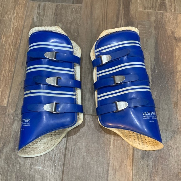 Ulster jumping boots - Picture 6 of 7